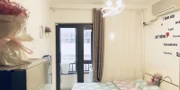 Xixili Island Apartment Hotel - Chambre Simple Confortable