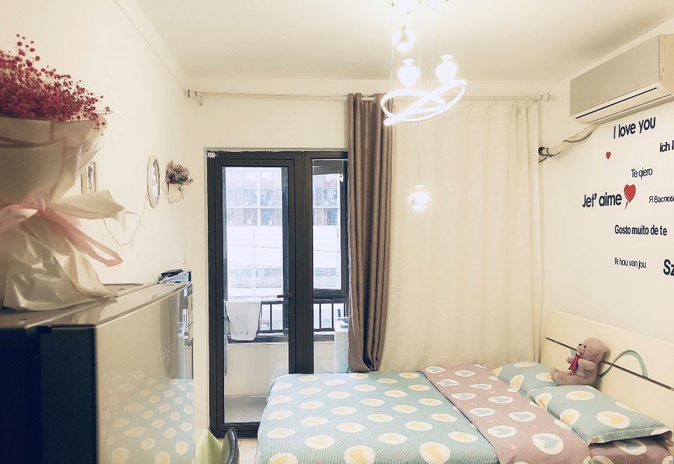 Xixili Island Apartment Hotel - Hizvo