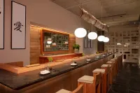 Secrets Moxché Playa del Carmen - Adults Only - All Inclusive - breakfast