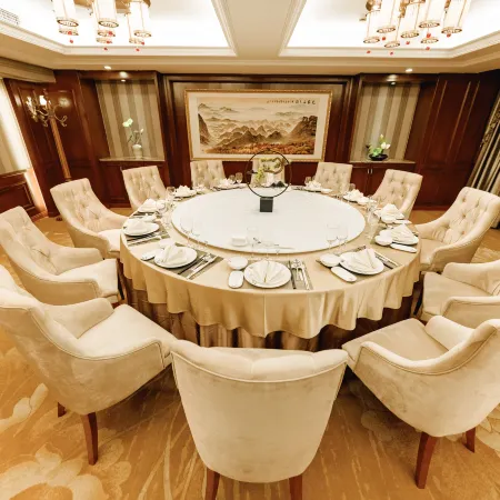 Heng Feng Hotel