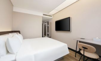 HanTing Hotel (Shenyang Heping Dajie Yike Daxue)