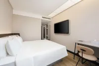 HanTing Hotel (Shenyang Heping Dajie Yike Daxue) Hotels in Shenyang