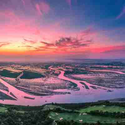 儋州古鹽田高爾夫度假別墅酒店 Rooms