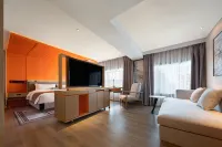 JOY Junyin Designer Hotel Hotel a Future Ark