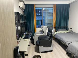 Ant Electric Gaming Apartment