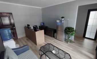 Shaya Ying Hotel Residence