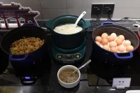 Homeinn Selected Hotel (Jinan Honglou South Road Shandong University)