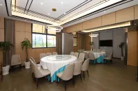 鼎楓瑞禧·精選酒店（豐都鬼城店） - 早餐