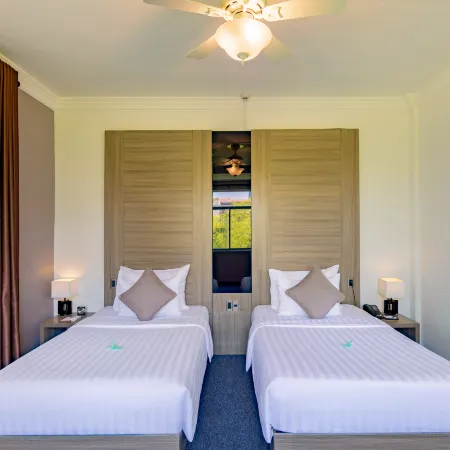 Grandvrio City Danang by Route Inn Group