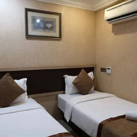 Hotel Grand Palace Ampang
