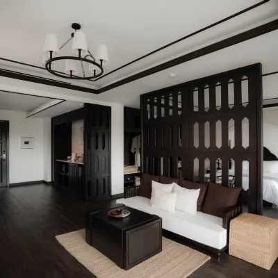 Burirattana Hotel-An Adults Only Hotel Hotels near Sunday Walking Street