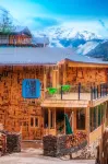 Deqin Yubeng No.8 Residence B&B Hotels near Yubeng Lower Village