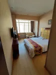 Yulin Hengshan Jinghuafu Hotel