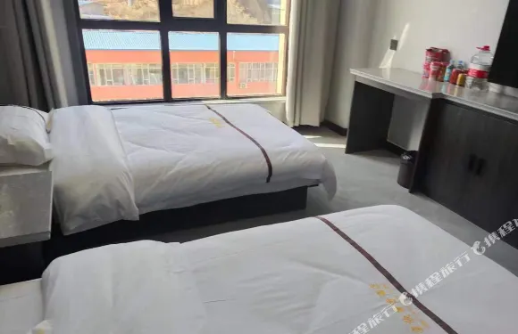 永和榮欣商務酒店