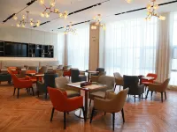 ECHARM Hotel (Tuanfeng Government Affairs Service Center Branch) Hotels in Tuanfeng