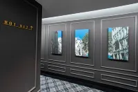 Quartier by Montraj Sukhumvit Bangkok