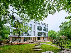 Floral Hotel·YixingShangyuan Boutique Hotel