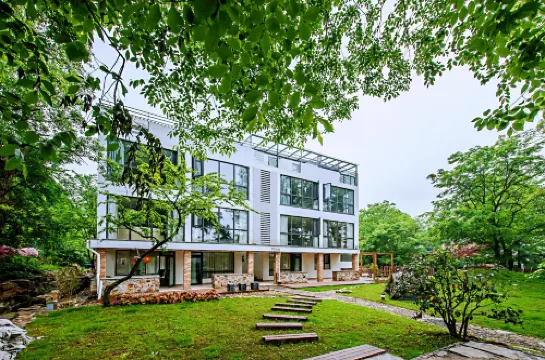 Floral Hotel·YixingShangyuan Boutique Hotel