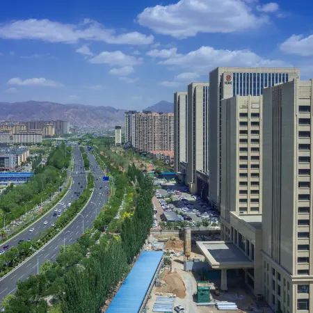 YuanShe Hotel