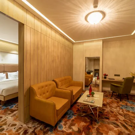 The Monarch at Chakan Midc, Pune