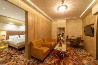 The Monarch at Chakan Midc, Pune Hotels in Mahalunge