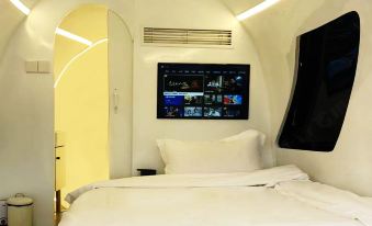 Deshell Turtle Camp Hotel (Daqi Xiling Snow Mountain Branch)