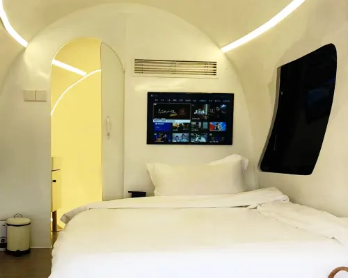 Deshell Turtle Camp Hotel (Daqi Xiling Snow Mountain Branch) Empfohlen Photos