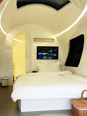 Deshell Turtle Camp Hotel (Daqi Xiling Snow Mountain Branch) Empfohlen Photos