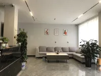 青木川璞悅良舍飯店