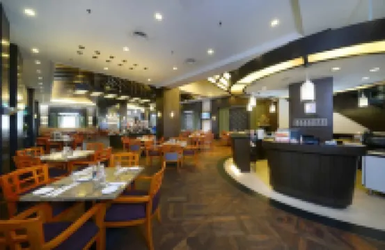 Wonderland Villa at Port Dickson