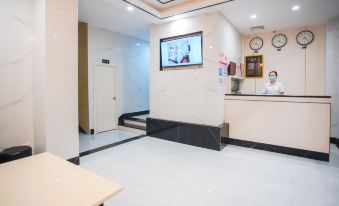 Ruyi Hostel