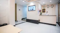 如一商務飯店（天光墟市場店）