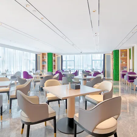 LAVANDE Hotel (Pingxiang Wugong Luxi store)