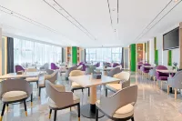 LAVANDE Hotel (Pingxiang Luxi store) - Bữa sáng