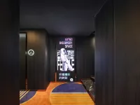 The Artgo Hotel - الرياضات الإلكترونية