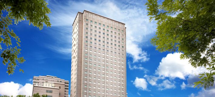 北京長富宮飯店 北京住宿飯店