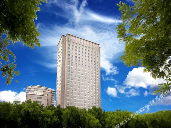 ホテルニューオータニ長富宮