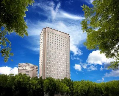 Hotel New Otani Chang Fu Gong