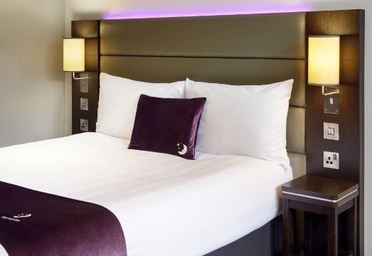 Premier Inn Durham City Centre