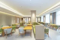 JI Hotel (Gu'an Beijing Daxing Airport Terminal) Hotels in Gu'an County