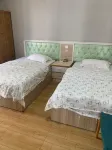 Qinzhou Ronghua Guesthouse