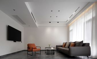 Yunshang Grassland Yueshe Plain Parent-child Villa Meisu (Anji Xianlongxia Drifting Store)