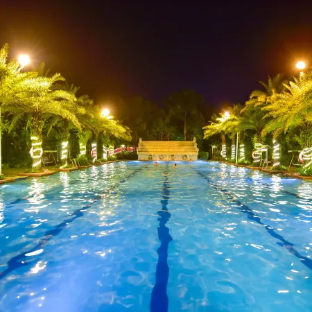 CLOUD NINE HOT SPRING WHISKEY HOTEL