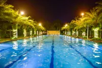 CLOUD NINE HOT SPRING WHISKEY HOTEL - Romantische
