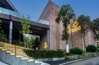 Yinju Jingde Art Hotel Hotels near Sanbao International Ceramic Village