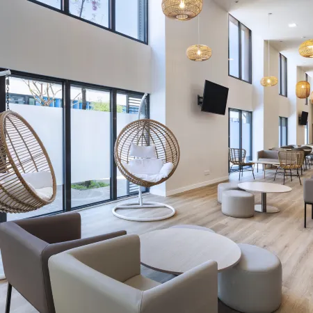 B&B Hotel Barcelona Mataro