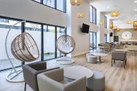 B&B Hotel Barcelona Mataro Hotels in Maresme