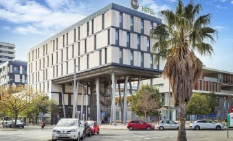 B&B Hotel Barcelona Mataro