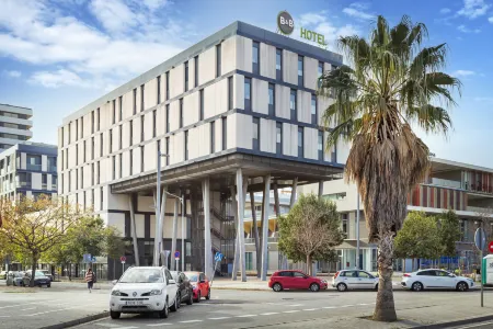 B&B Hotel Barcelona Mataro