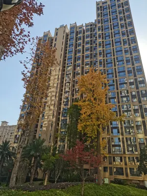 New world Hotel